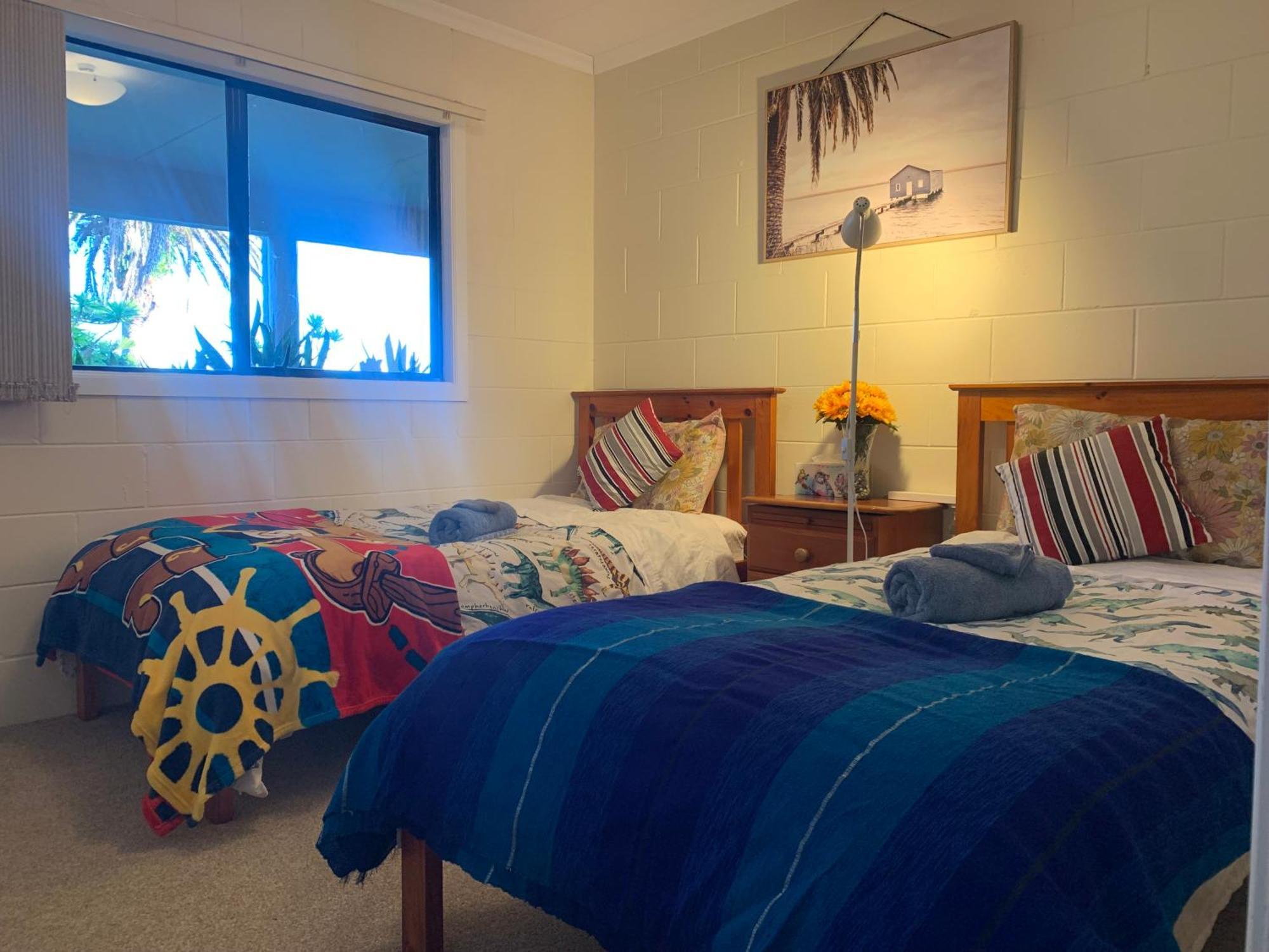 旺阿雷Seaview House Unit 2A别墅 外观 照片