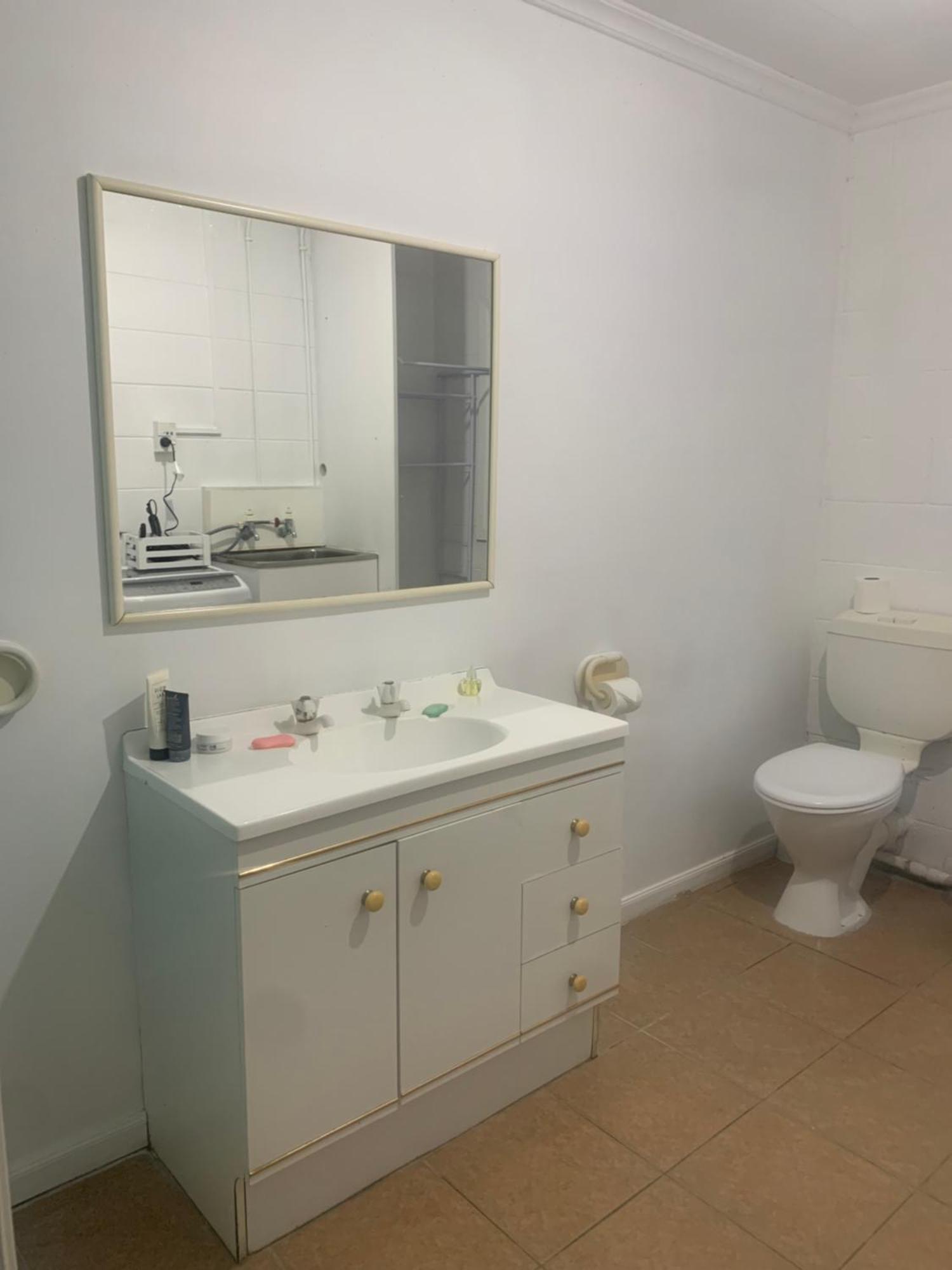 旺阿雷Seaview House Unit 2A别墅 外观 照片
