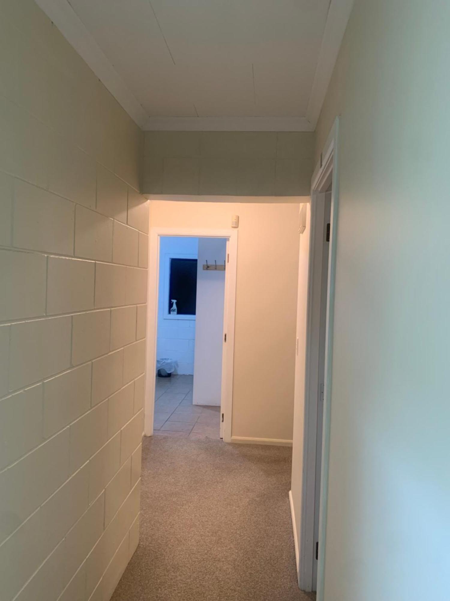 旺阿雷Seaview House Unit 2A别墅 外观 照片