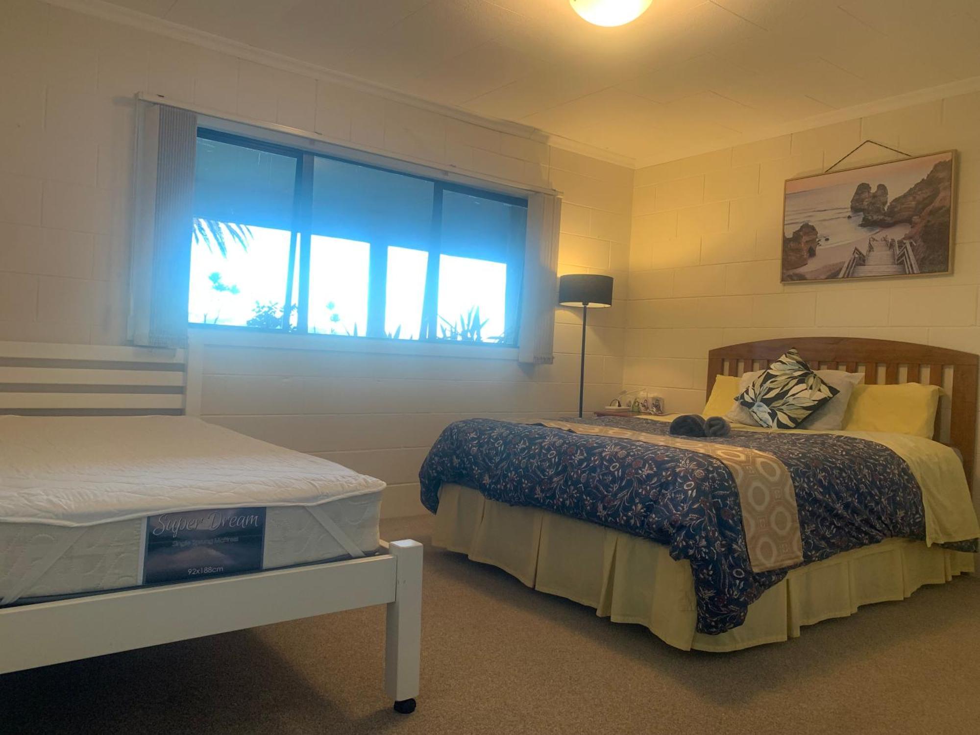 旺阿雷Seaview House Unit 2A别墅 外观 照片
