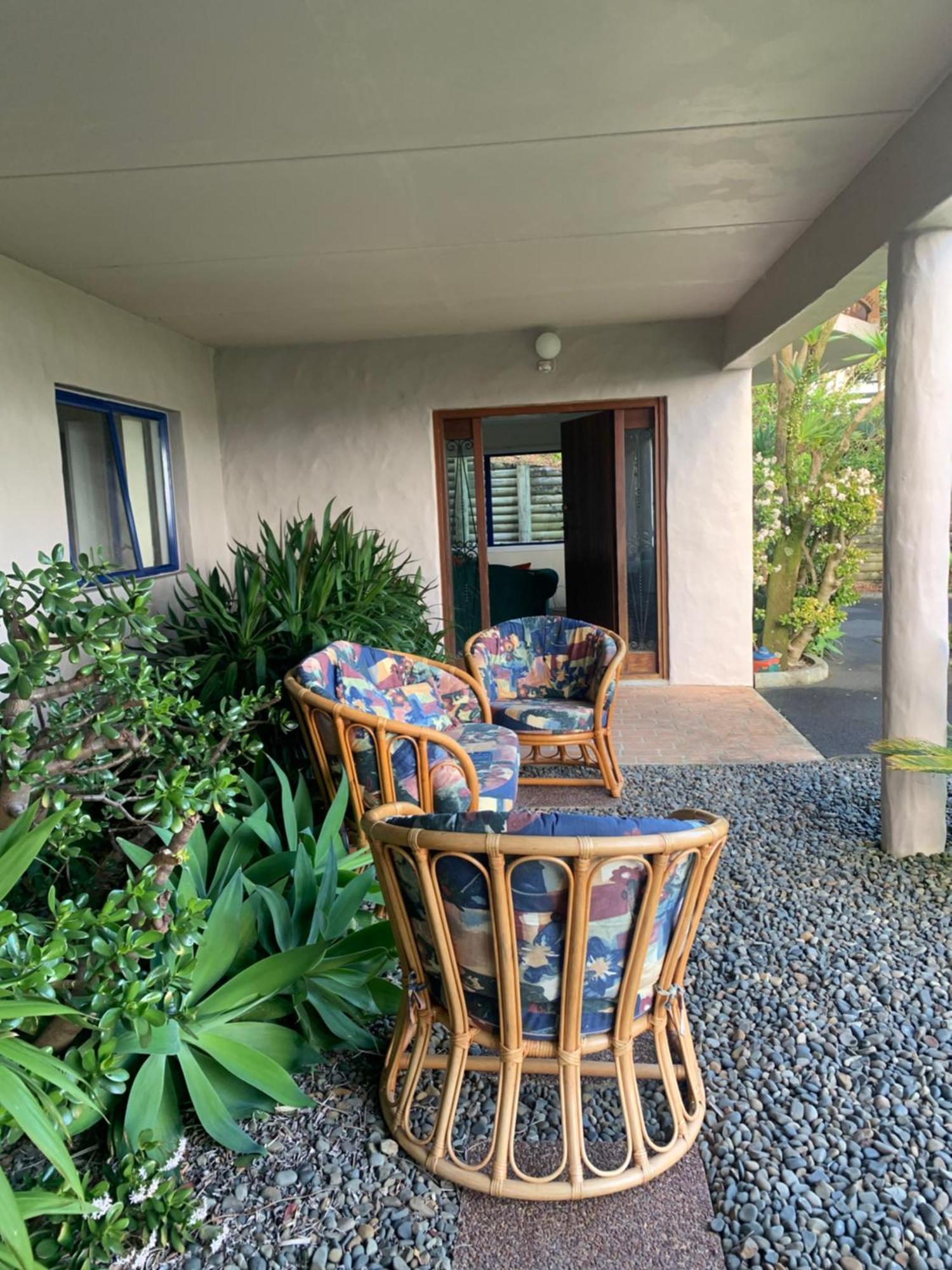 旺阿雷Seaview House Unit 2A别墅 外观 照片