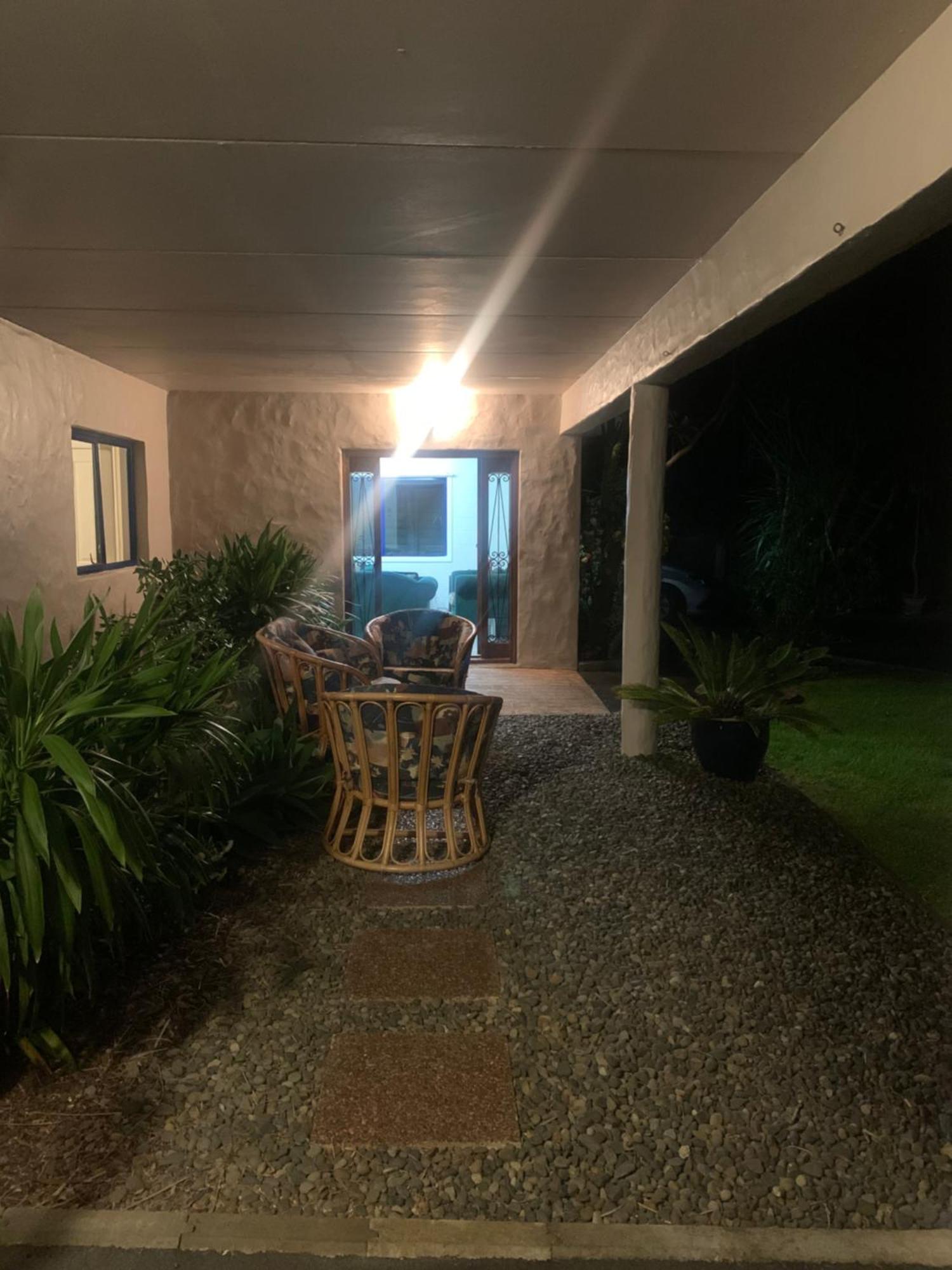 旺阿雷Seaview House Unit 2A别墅 外观 照片