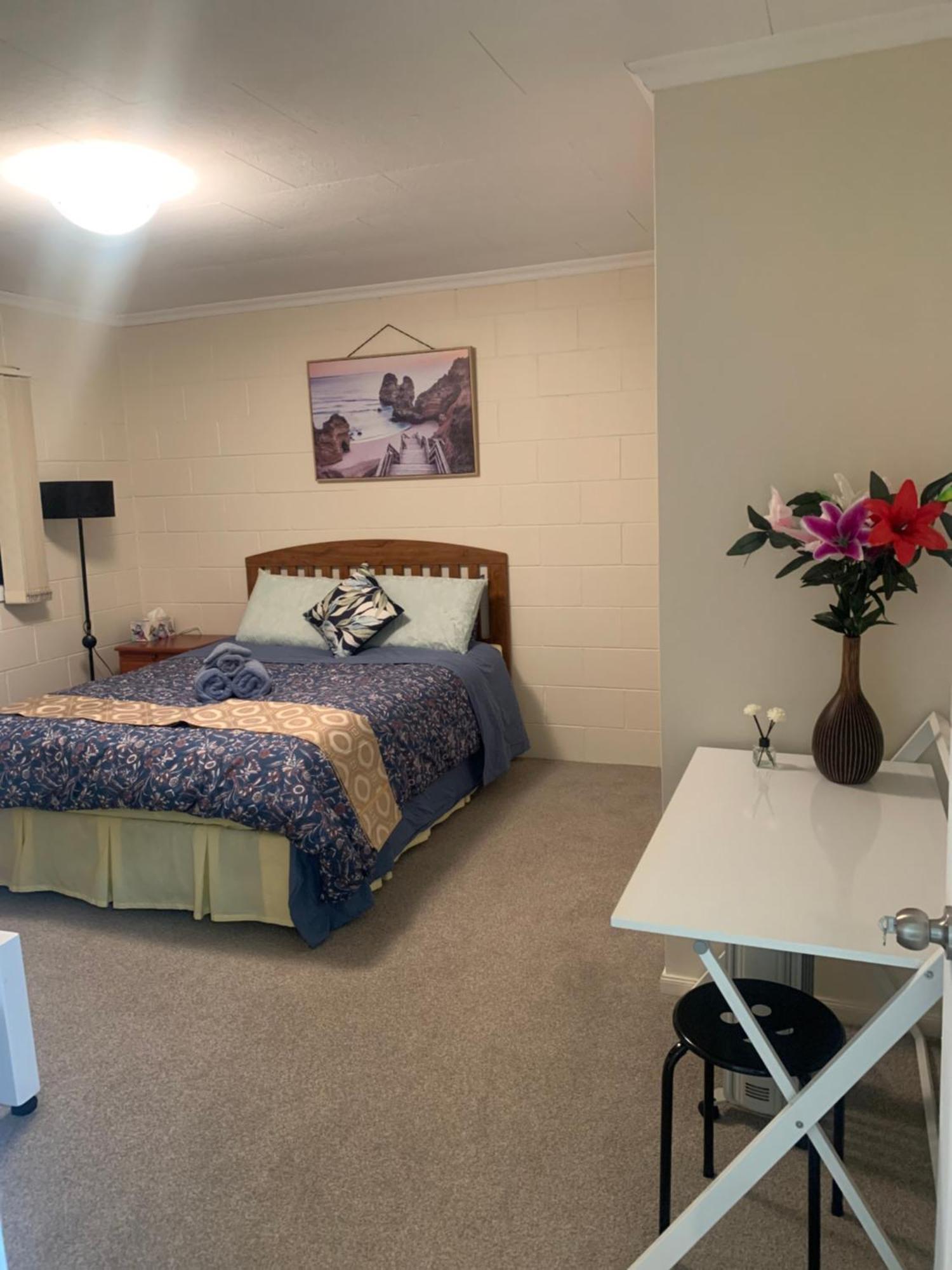 旺阿雷Seaview House Unit 2A别墅 外观 照片