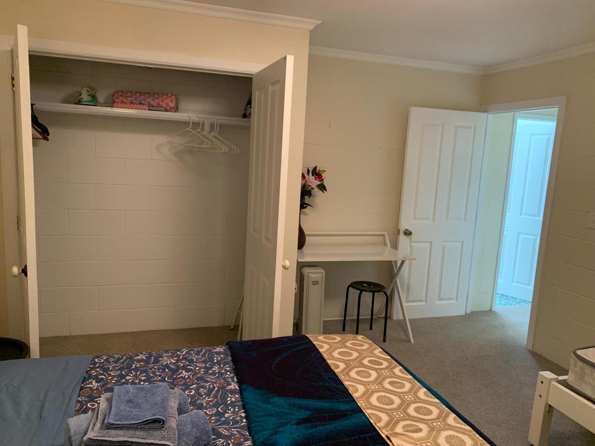 旺阿雷Seaview House Unit 2A别墅 外观 照片