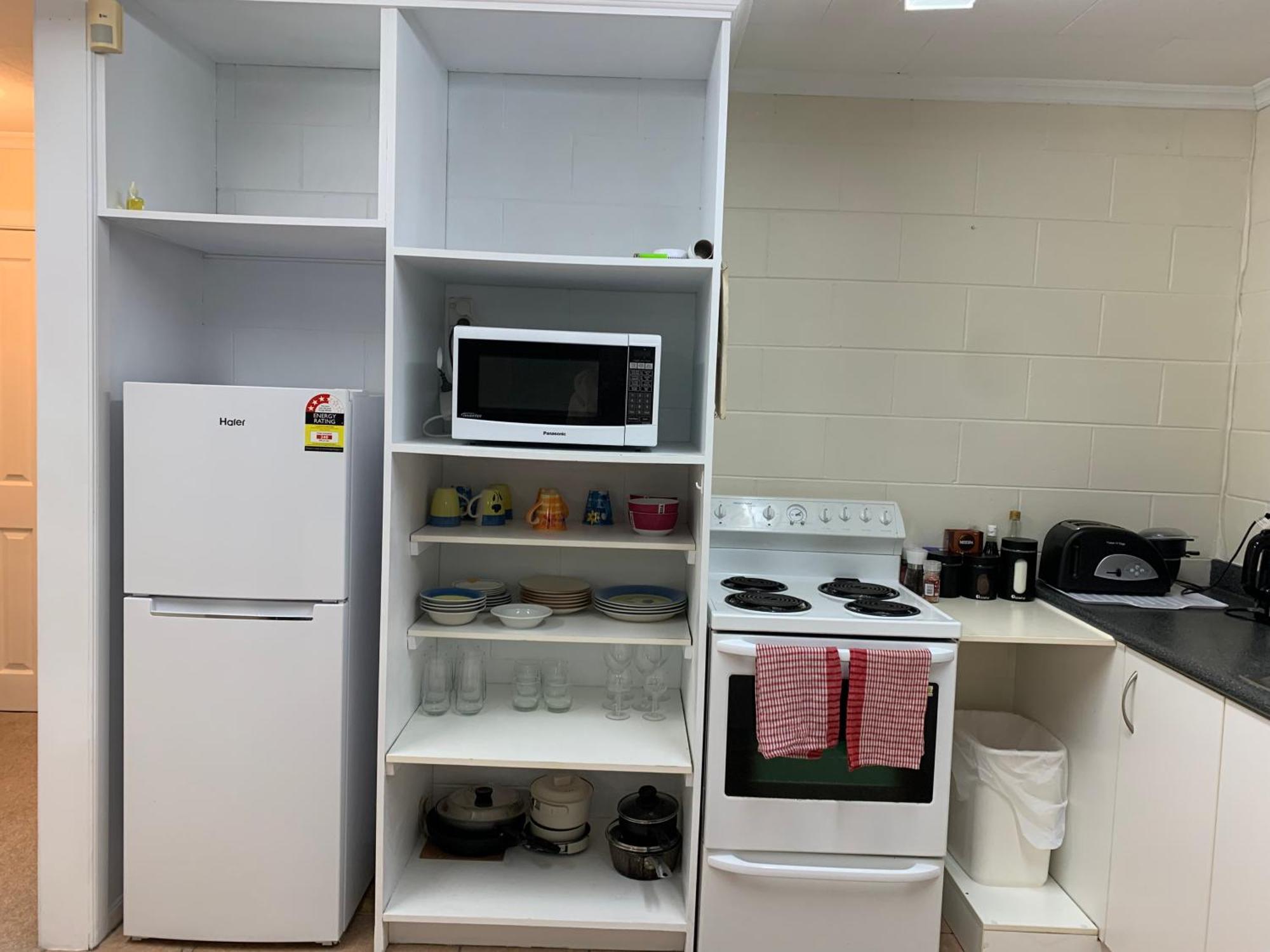 旺阿雷Seaview House Unit 2A别墅 外观 照片