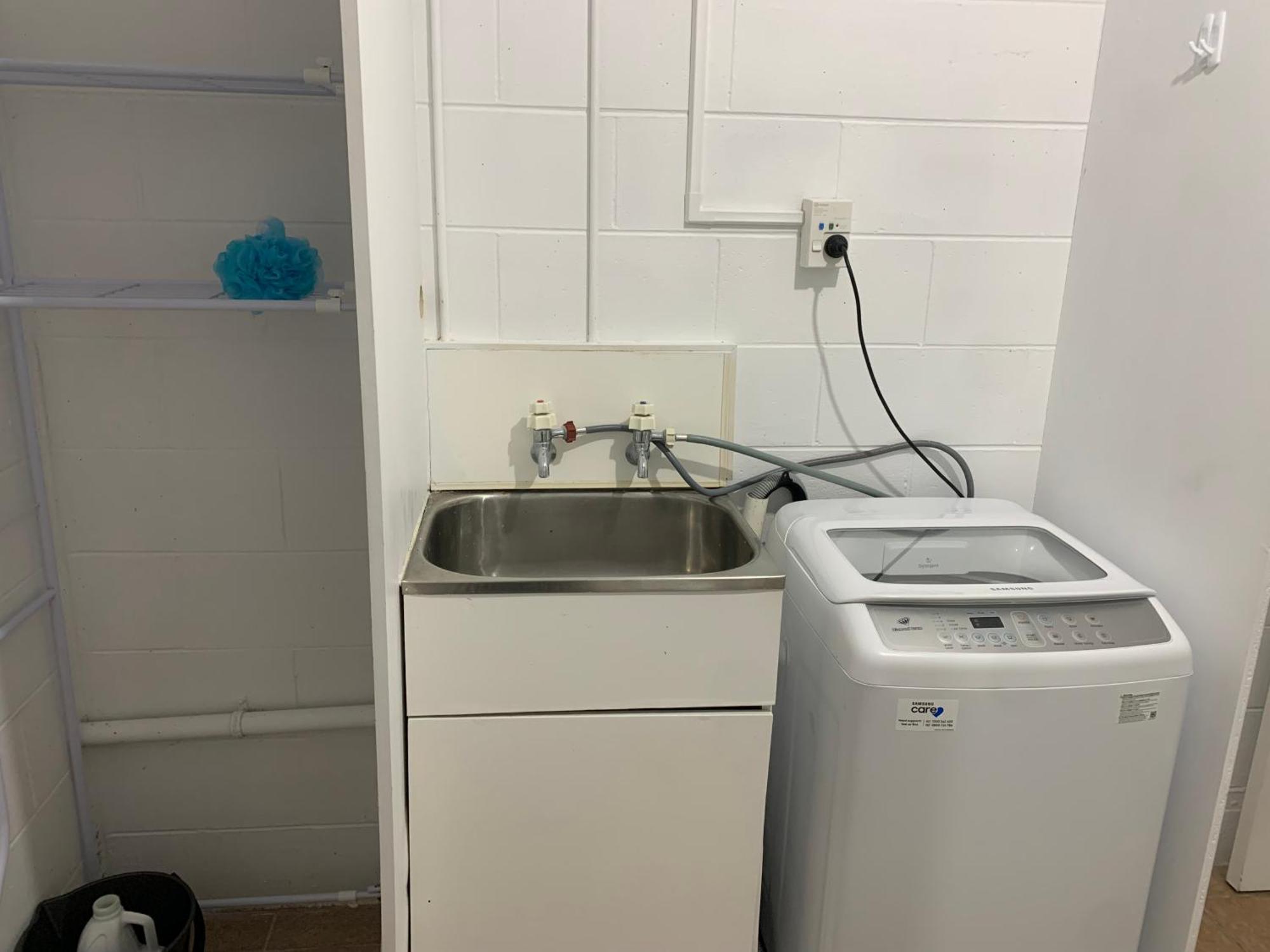 旺阿雷Seaview House Unit 2A别墅 外观 照片