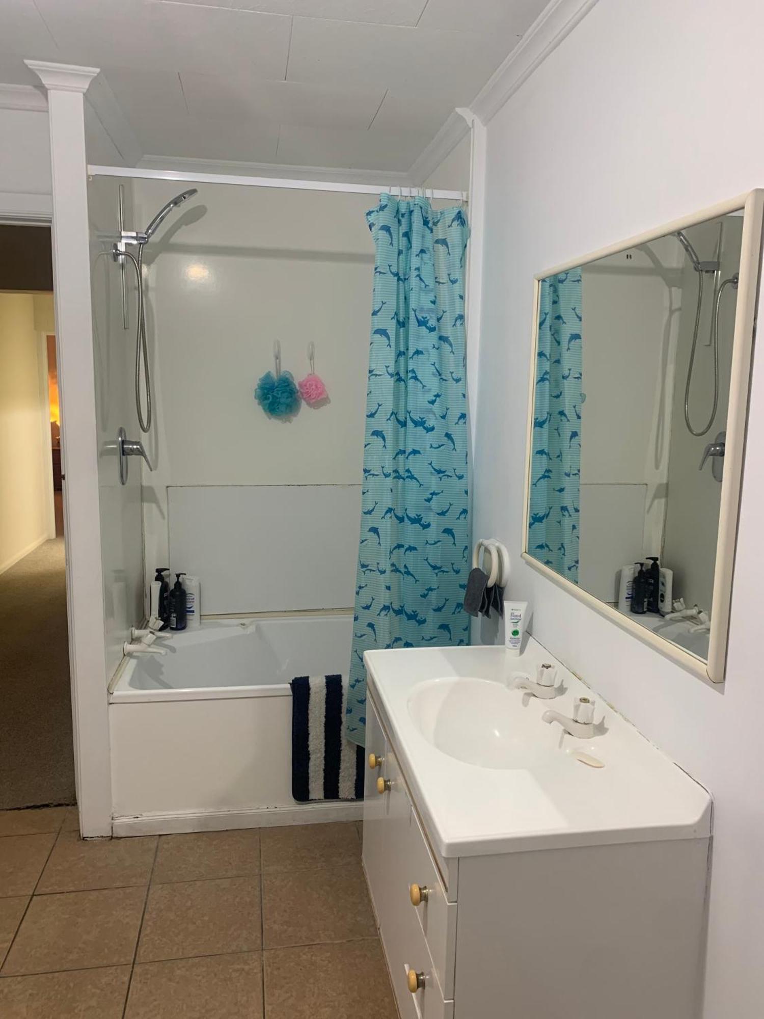 旺阿雷Seaview House Unit 2A别墅 外观 照片