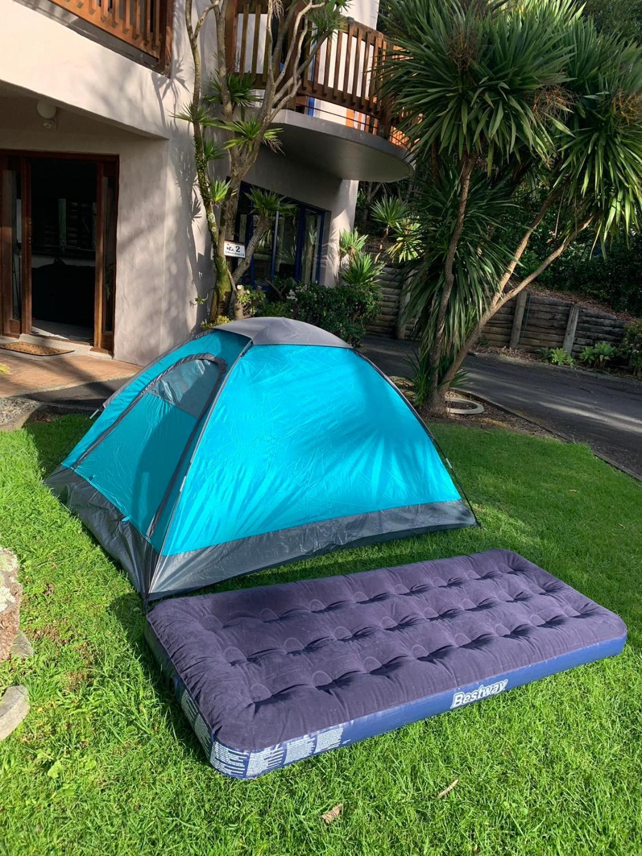 旺阿雷Seaview House Unit 2A别墅 外观 照片