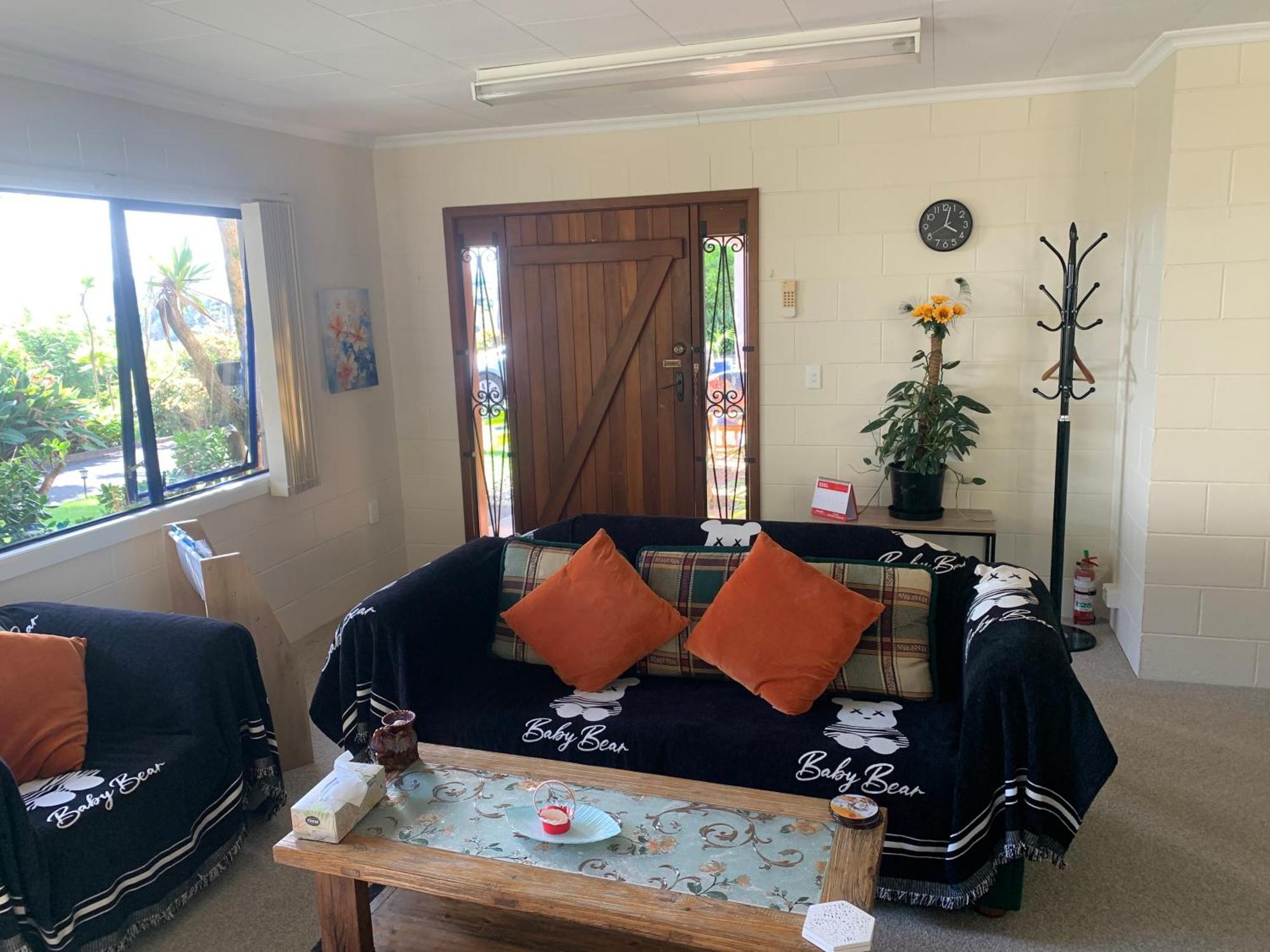 旺阿雷Seaview House Unit 2A别墅 外观 照片