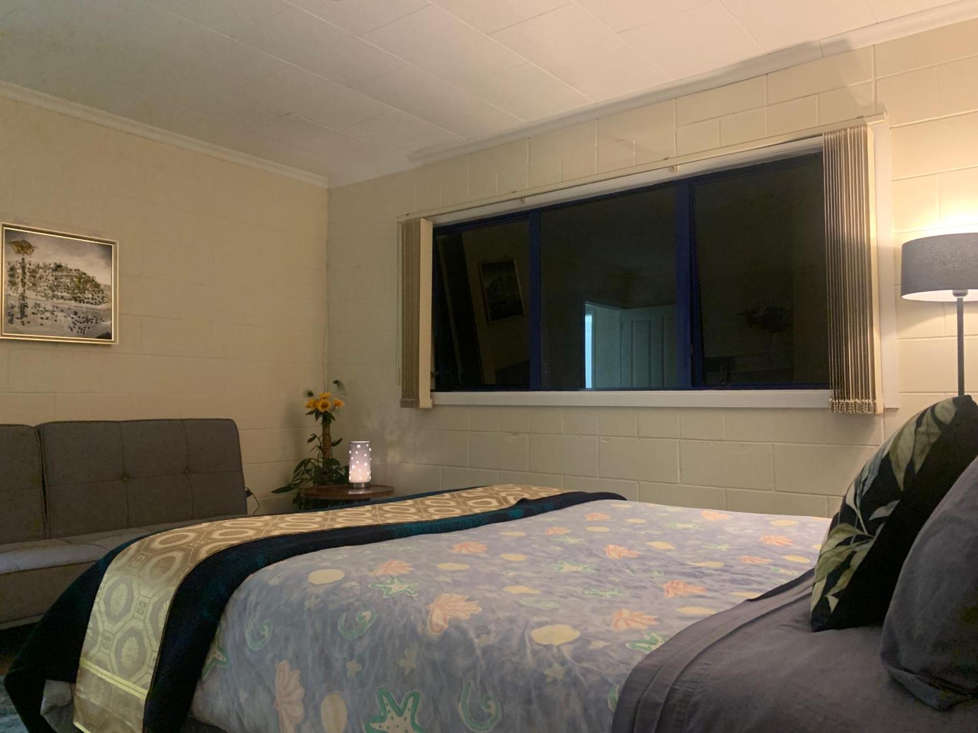 旺阿雷Seaview House Unit 2A别墅 外观 照片